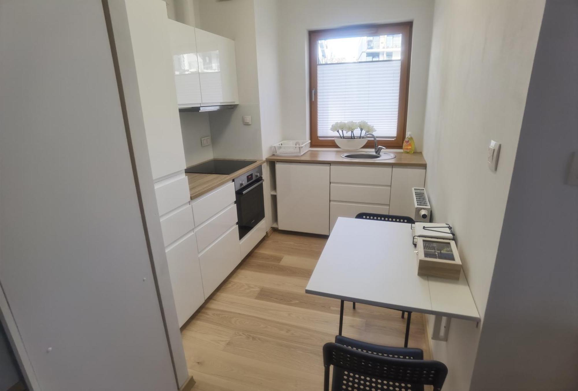 Novum Apartment In The City Center Kraków Zewnętrze zdjęcie