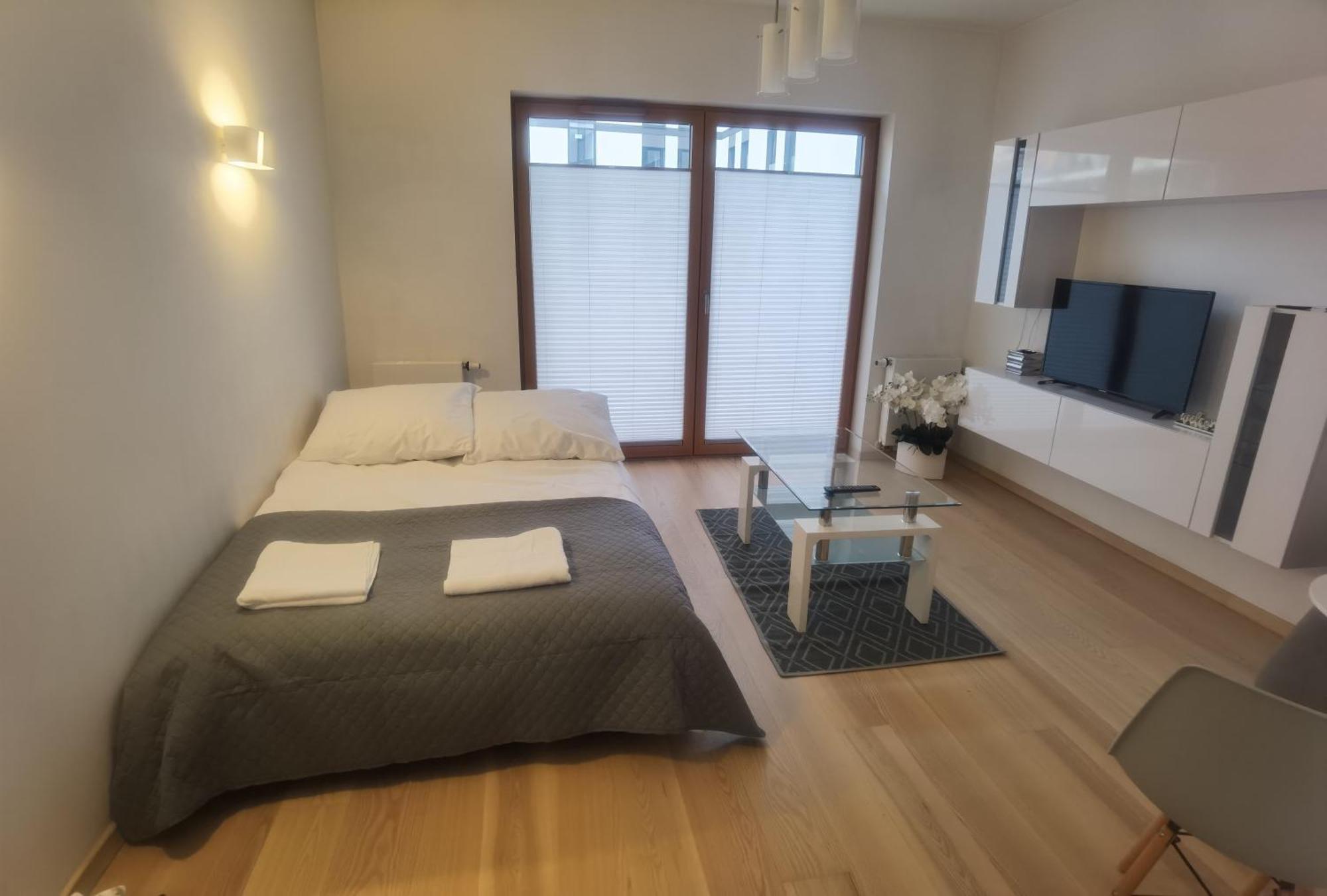 Novum Apartment In The City Center Kraków Zewnętrze zdjęcie