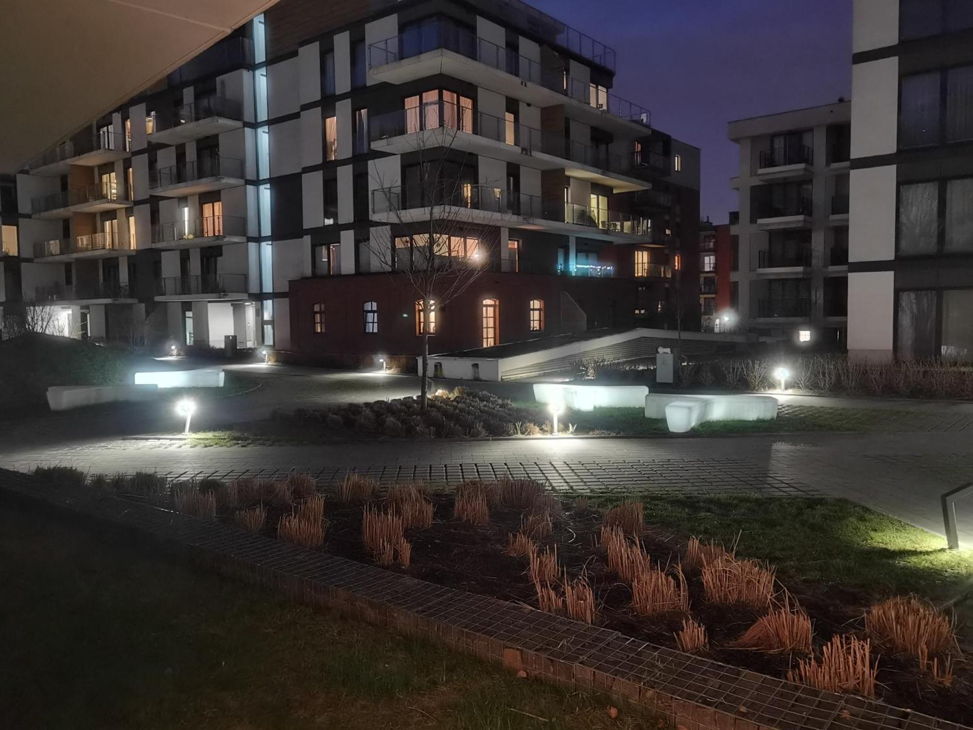 Novum Apartment In The City Center Kraków Zewnętrze zdjęcie